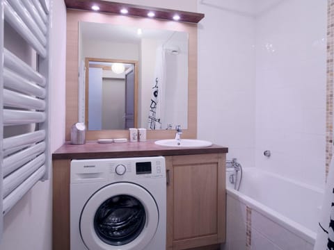 Apartment Clos de la Fontaine 1 by Interhome Apartment in Saint-Gervais-Bains