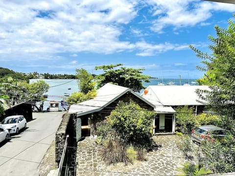 Neighbourhood, Sea view, Street view