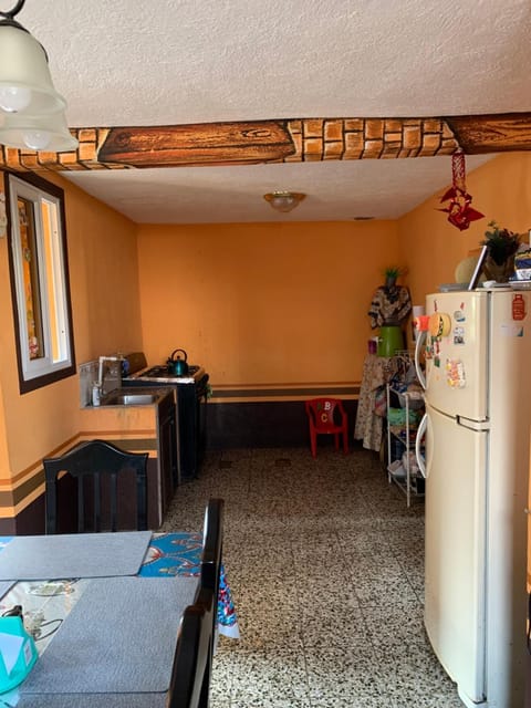 Homestay Mama Tuch Alquiler vacacional in Sololá Department