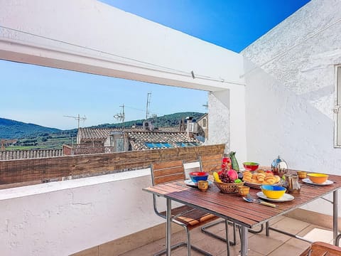 Holiday Home La Cadièrienne by Interhome House in La Cadière-d'Azur