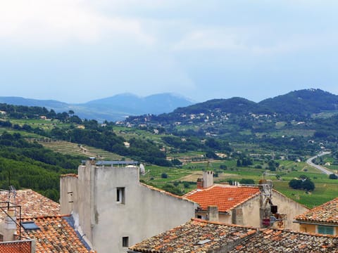 Holiday Home La Cadièrienne by Interhome House in La Cadière-d'Azur