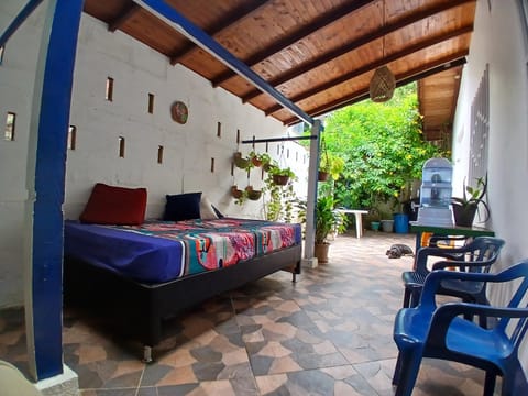 Casa Yemaya Bed and Breakfast in Choco, Colombia