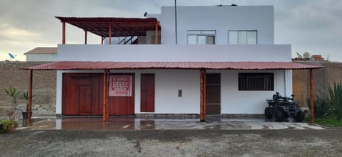 Casa de playa Maison in Asia