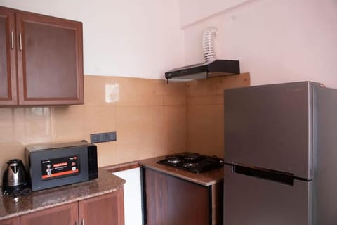 Golden Residencies - Colombo - 3 Bed Apartment Condo in Colombo