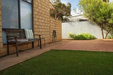 Goldfields Hideaway Casa in Kalgoorlie - Boulder