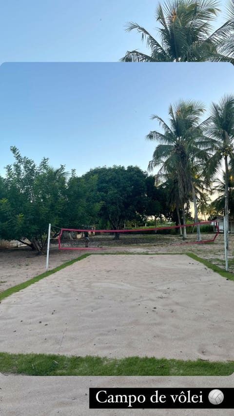 Granja do Sossego Bonfim House in State of Rio Grande do Norte, Brazil