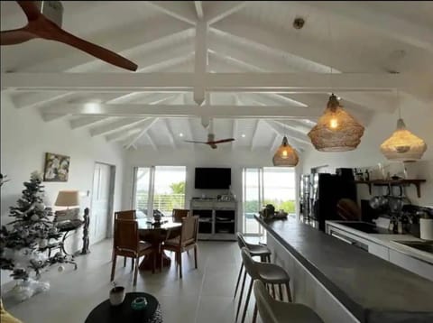 Maison de Camille Bed and Breakfast in Saint Martin