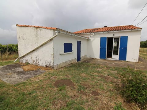 Maison rénovée 6 pers avec jardin clos, calme et proche centre historique - St-Georges-d'Oléron - FR-1-246A-288 House in Saint-Georges-d'Oléron