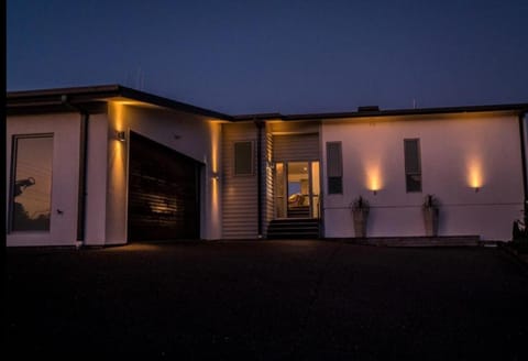 Tauranga Luxury Getaway Haus in Tauranga