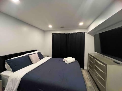 The Homey Suite - 1BR with Luxe Amenities Copropriété in Paterson