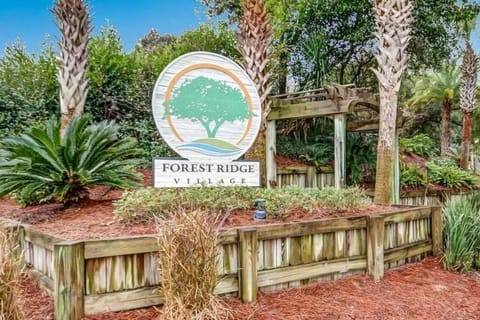 Amelia Island Paradise Rental! Condominio in Fernandina Beach