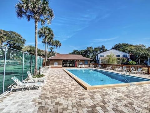 Amelia Island Paradise Rental! Condominio in Fernandina Beach