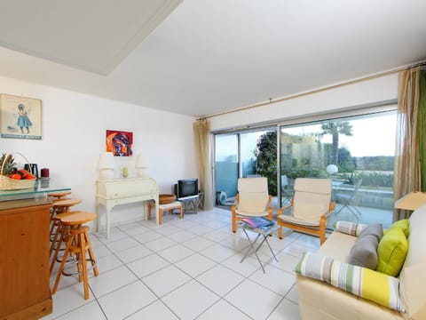 Apartment Cannes Bay-2 by Interhome Apartment in Cannes