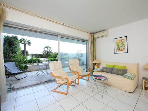 Apartment Cannes Bay-2 by Interhome Apartment in Cannes