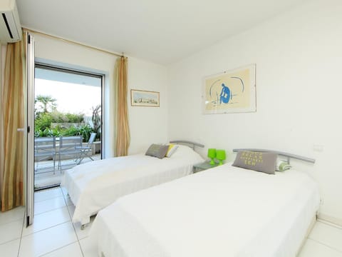 Apartment Cannes Bay-2 by Interhome Apartment in Cannes