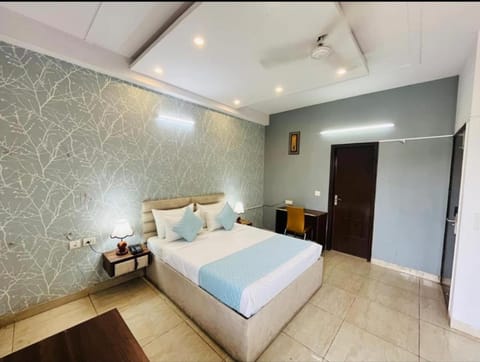 Comstayinn Bed and Breakfast in Noida