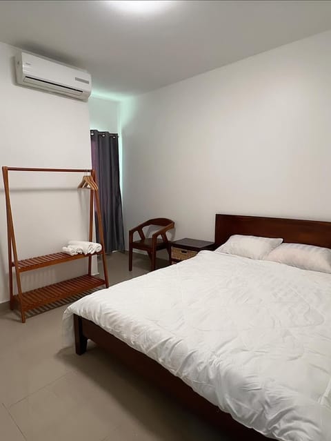 D32 Homestay Vacation rental in Phnom Penh Province