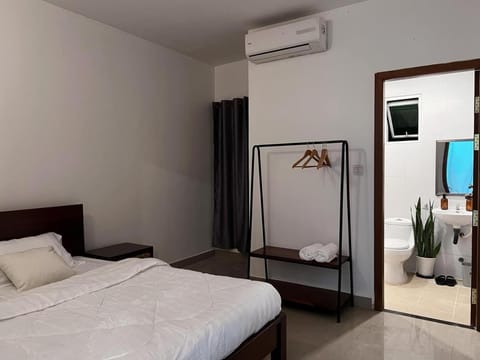 D32 Homestay Vacation rental in Phnom Penh Province