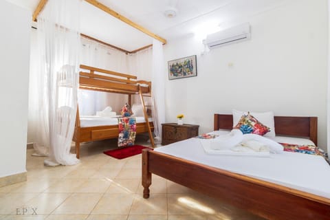 Diani Luxury 2 bedroom Villa Villa in Diani Beach