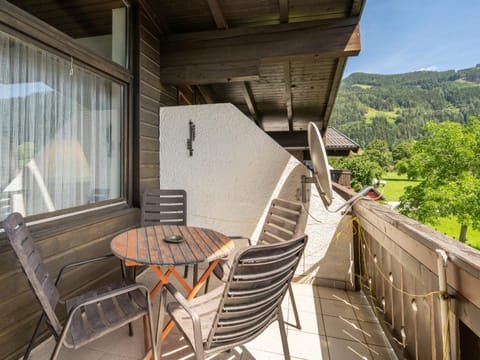 Apartment Haus Point-1 by Interhome Apartment in Zell am See