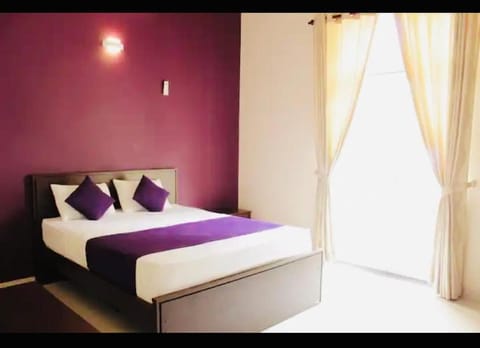 Villa 21 Vacation rental in Negombo