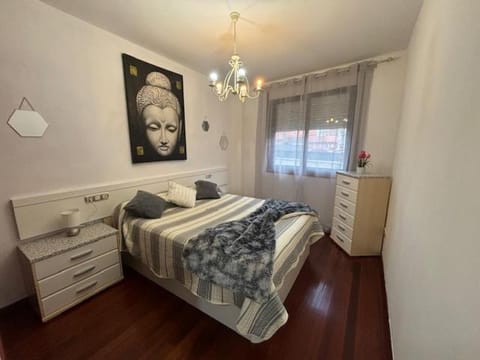 PRETO DO MAR Apartment in Bueu