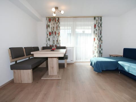 Apartment Alpenrose-2 by Interhome Apartment in Trentino-South Tyrol