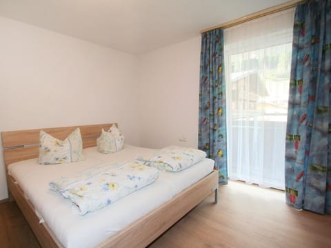 Apartment Alpenrose-2 by Interhome Apartment in Trentino-South Tyrol