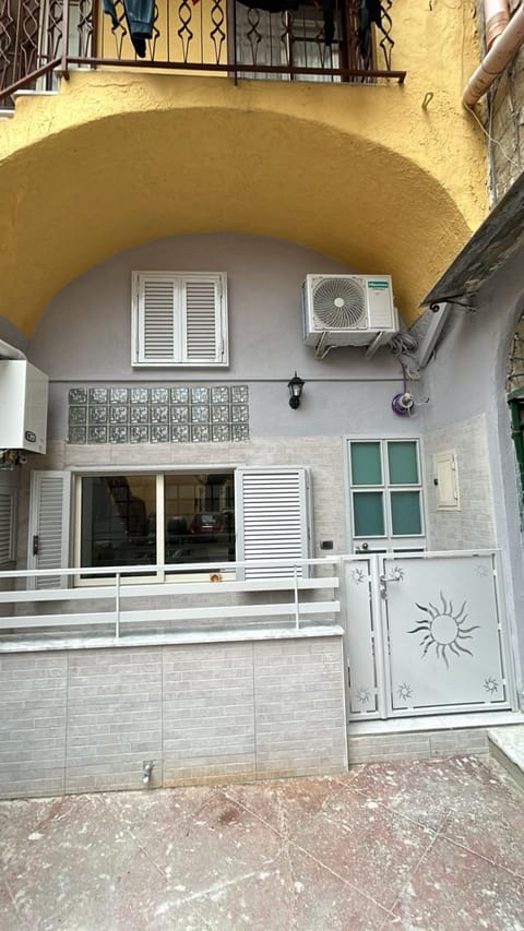Appartamento Regina Margherita Appartement in Naples