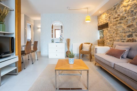 Casa Suca Apartment in Cantabria