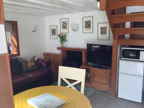 Selfcatering Coach House New Forest Dog Friendly Maison in Ringwood