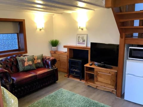 Selfcatering Coach House New Forest Dog Friendly House in Ringwood