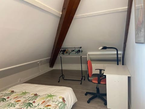 Appartement en résidence avec parking Appartamento in Vendôme