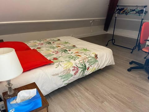 Appartement en résidence avec parking Appartamento in Vendôme