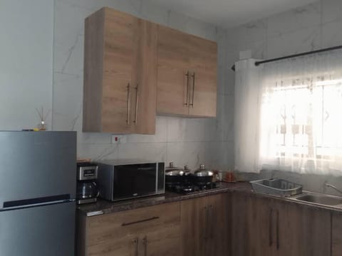 Luxury 3 Bedroom Self Catering Apartment- Masvingo Appartement in Zimbabwe