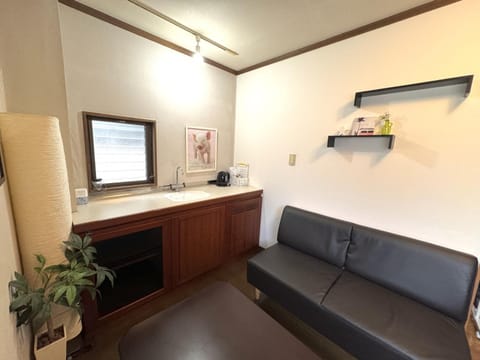 Best location !private room in Jujo shopping street for max 6 people Urlaubsunterkunft in Saitama Prefecture