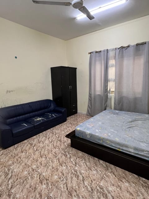 Couple/family room Appartement in Ajman