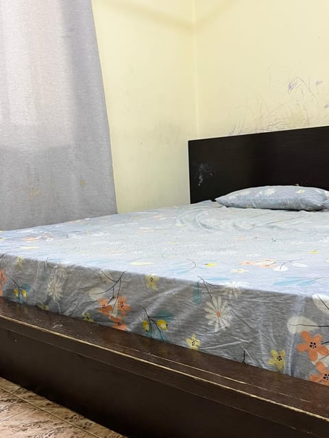 Couple/family room Condo in Ajman
