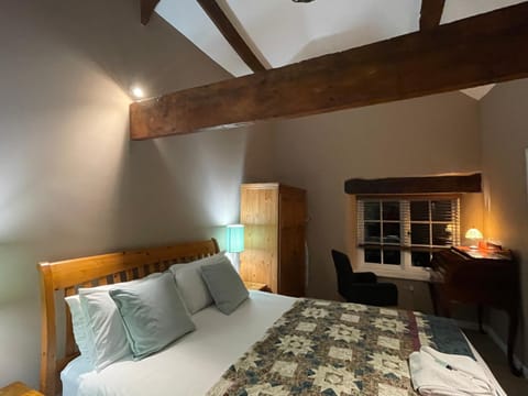 Northover Manor Hotel Country House in South Somerset District