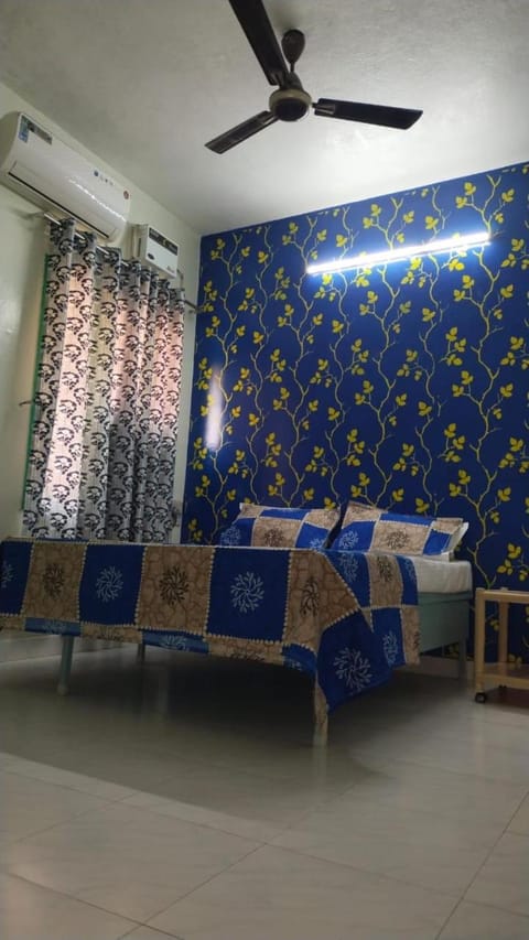 Sunshine Homes Condominio in Chennai