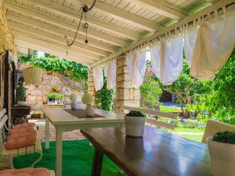 Villa Moira by Interhome Villa in Istria County