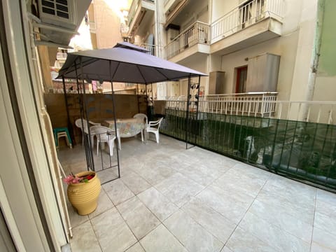Danka Apartment Condo in Thessaloniki