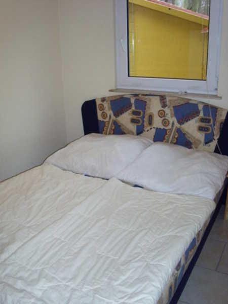 Bungalow Quooß GM 69657 Campground/ 
RV Resort in Graal-Müritz