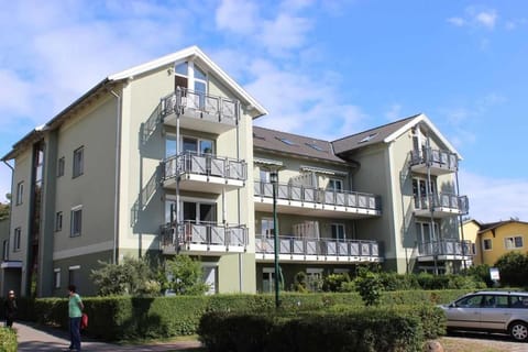 Ferienwohnung Seeanemone II - GM 69353 Apartment in Müritz