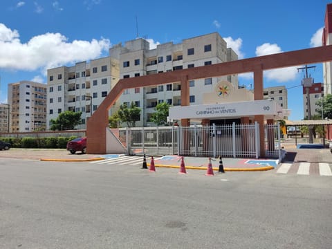 Property building, Street view