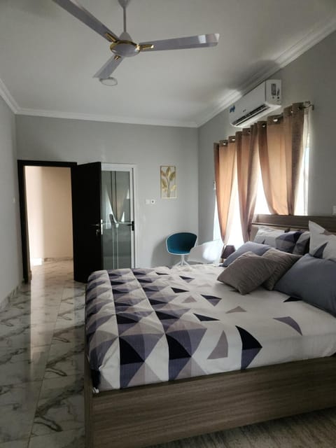 SORSAL APARTMENTS Vacation rental in Accra