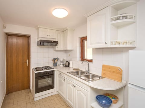 Apartment Maras-1 by Interhome Apartment in Zadar