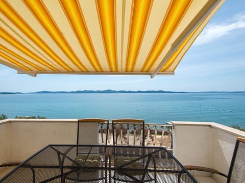 Apartment Maras-2 by Interhome Apartment in Zadar