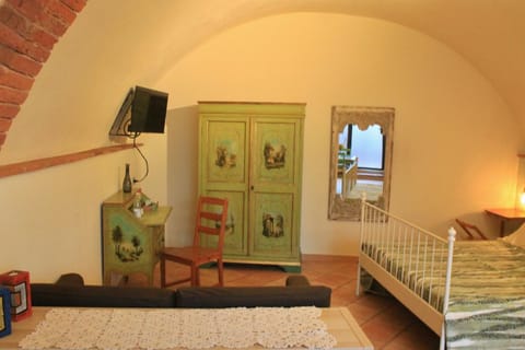 La Stanza Nova Bed and Breakfast in Foiano della Chiana