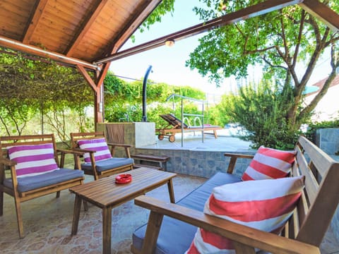 Apartment Marija by Interhome Apartment in Šibenik